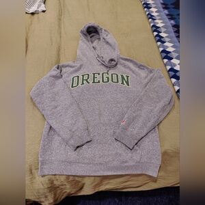 Oregon sweatshirt